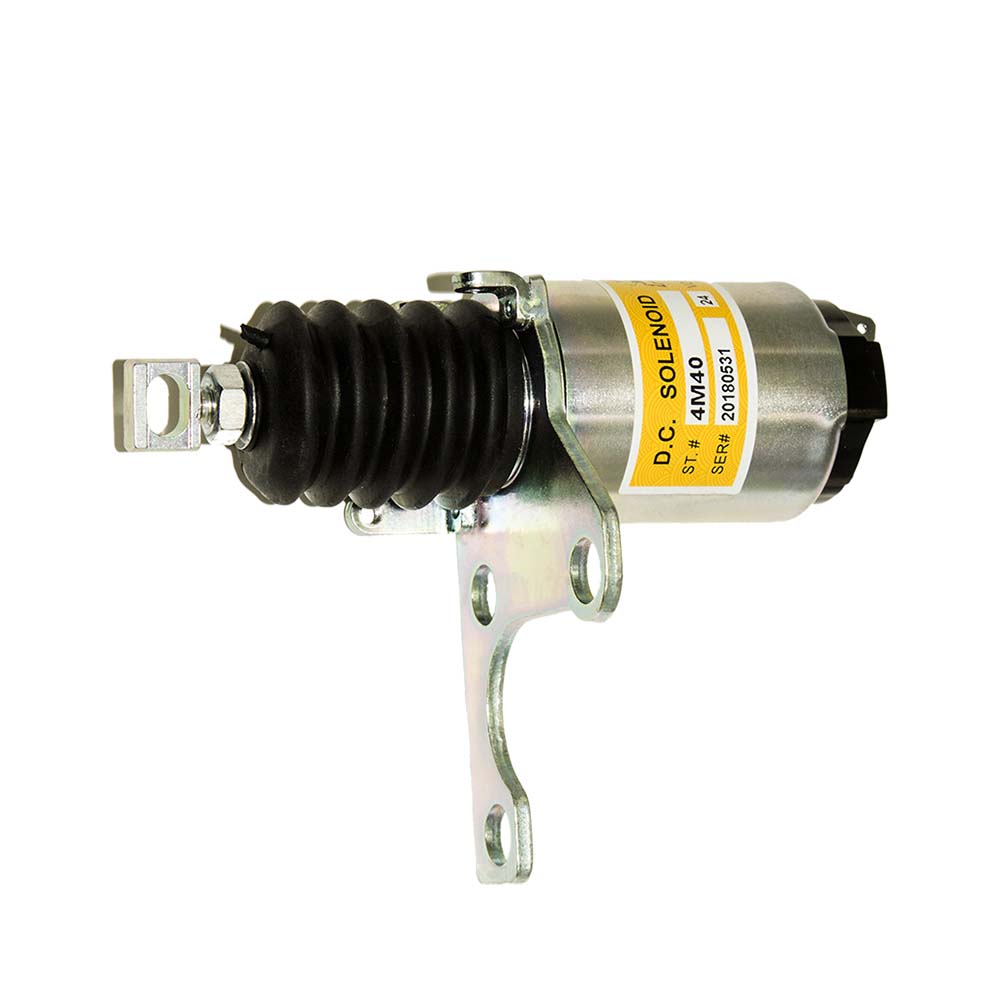 Flameout switch,Juege brand,4M40 32A61-09020  24V